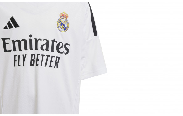adidas MINIKIT PRIMERA EQUIPACIÓN REAL MADRID 24/25 KIDS_MOBILE-PIC5