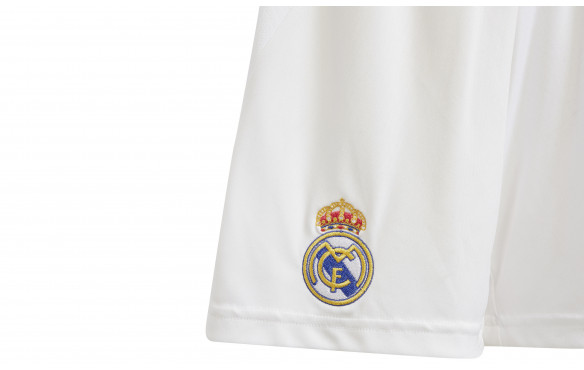 adidas MINIKIT PRIMERA EQUIPACIÓN REAL MADRID 24/25 KIDS_MOBILE-PIC6