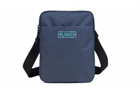 MUNICH CROSSBODY SLIM