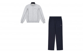 CHAMPION SCRIPT FLEECE