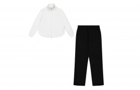 CHAMPION CHÁNDAL REGULAR FIT MUJER