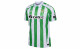 HUMMEL REAL BETIS BALOMPIE 24/25 JUNIOR THUMBNAIL 2