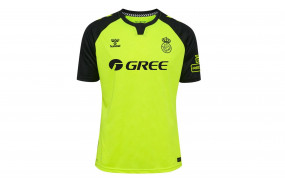 HUMMEL REAL BETIS BALOMPIE 24/25 JUNIOR