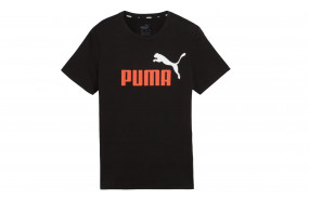 PUMA ESS+ 2 LOGO TEE JUNIOR