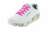SKECHERS UNO LITE LOVELY JUNIOR