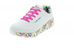 SKECHERS UNO LITE LOVELY JUNIOR