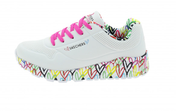 SKECHERS UNO LITE LOVELY JUNIOR_MOBILE-PIC5