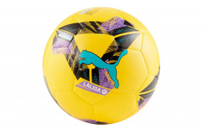PUMA LA LIGA 24/25 ORBITA HYBRID BALL