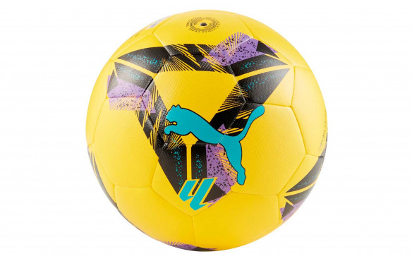 PUMA LA LIGA 24/25 ORBITA HYBRID BALL_MOBILE-PIC2