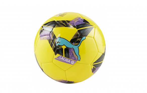 PUMA LA LIGA ORBITA MINI 24/25 PUMA LA LIGA ORBITA MINI 24/25