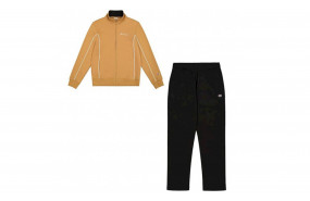 CHAMPION SCRIPT FLEECE