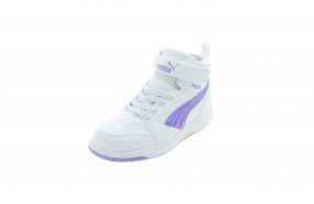 PUMA REBOUND V6 MID BEBÉ