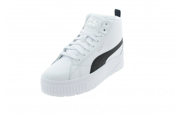PUMA KARMEN II MID MUJER PUMA KARMEN II MID MUJER