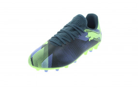 PUMA FUTURE 7 PLAY MG JUNIOR