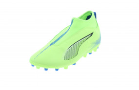 PUMA ULTRA 5 MATCH+ MG JUNIOR