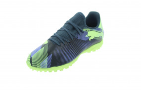 PUMA FUTURE 7 PLAY TURF JUNIOR