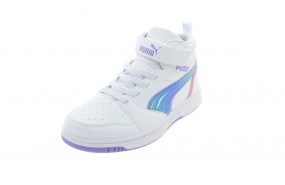 PUMA REBOUND V6 MID KIDS