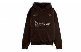 SNEAKERS DEMOCRAZY HUDSON HOODIE