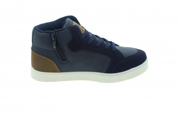 LOIS SNEAKERS MID JUNIOR_MOBILE-PIC3