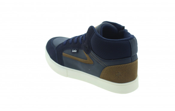 LOIS SNEAKERS MID JUNIOR_MOBILE-PIC6
