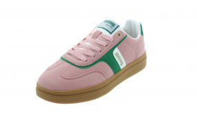 MUSTANG BULLE PLATFORM MUJER