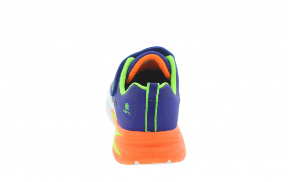 SKECHERS LUCES LIGHTS FLEX KIDS_MOBILE-PIC2