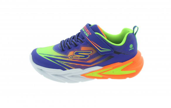 SKECHERS LUCES LIGHTS FLEX KIDS_MOBILE-PIC5