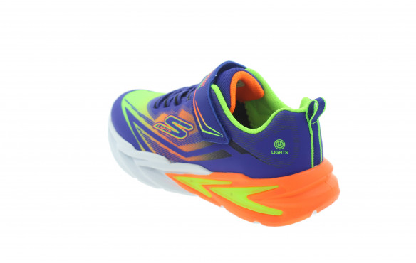 SKECHERS LUCES LIGHTS FLEX KIDS_MOBILE-PIC6