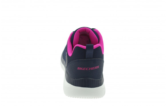 SKECHERS BOUNTIFUL MUJER_MOBILE-PIC2