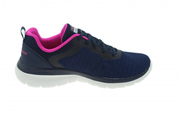 SKECHERS BOUNTIFUL MUJER_MOBILE-PIC3