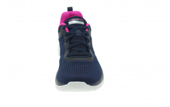 SKECHERS BOUNTIFUL MUJER_MOBILE-PIC4