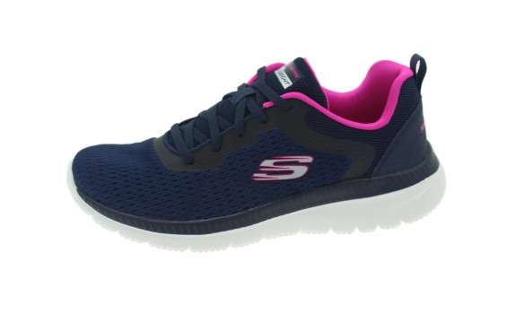 SKECHERS BOUNTIFUL MUJER_MOBILE-PIC5