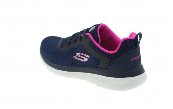 SKECHERS BOUNTIFUL MUJER_MOBILE-PIC6
