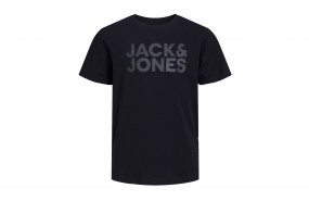 JACK & JONES LOGO TEE JUNIOR