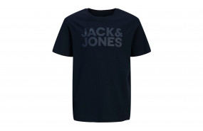 JACK & JONES LOGO TEE JUNIOR