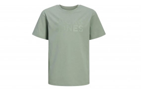 JACK & JONES LOGO TEE JUNIOR