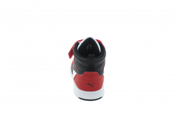 PUMA REBOUND V6 MID BEBÉ_MOBILE-PIC2