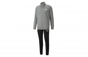 PUMA WOVEN STYLE SUIT OPEN