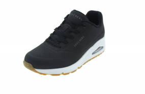 SKECHERS UNO STAND ON AIR MUJER