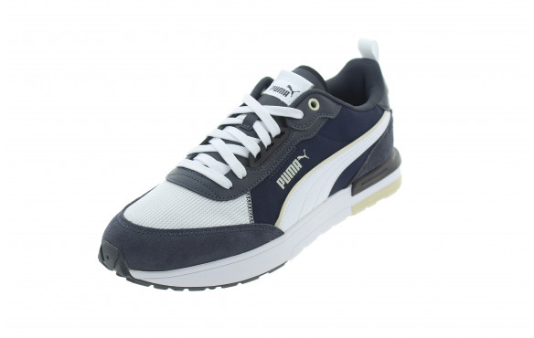 PUMA R22 PUMA R22