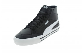 PUMA COURT CLASSIC VULC MID