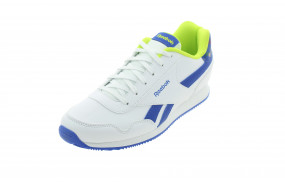 REEBOK ROYAL CLJOG 3 JUNIOR