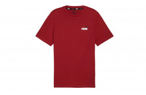 PUMA ESS+ 2 SMALL LOGO TEE