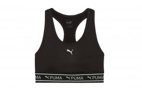 PUMA 4KEEPS ELASTIC BRA TOP