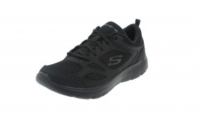 SKECHERS SUMMITS SUITED MUJER