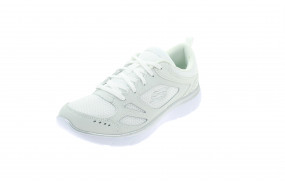 SKECHERS SUMMITS SUITED MUJER