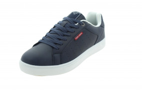 TEEDY SMITH COURT CLASSIC