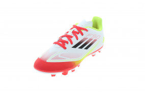 adidas F50 CLUB FG/MG JUNIOR