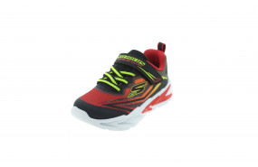 SKECHERS LUCES LIGHTS FLEX BEBÉ