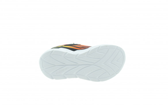 SKECHERS LUCES LIGHTS FLEX BEBÉ_MOBILE-PIC7